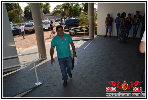 rolim de moura
